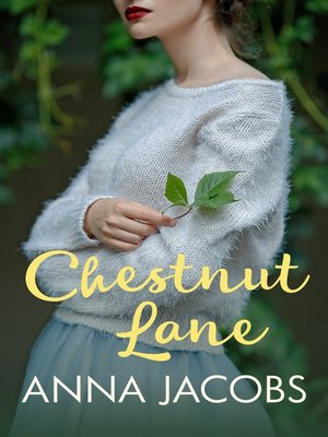 Chestnut Lane - ebook